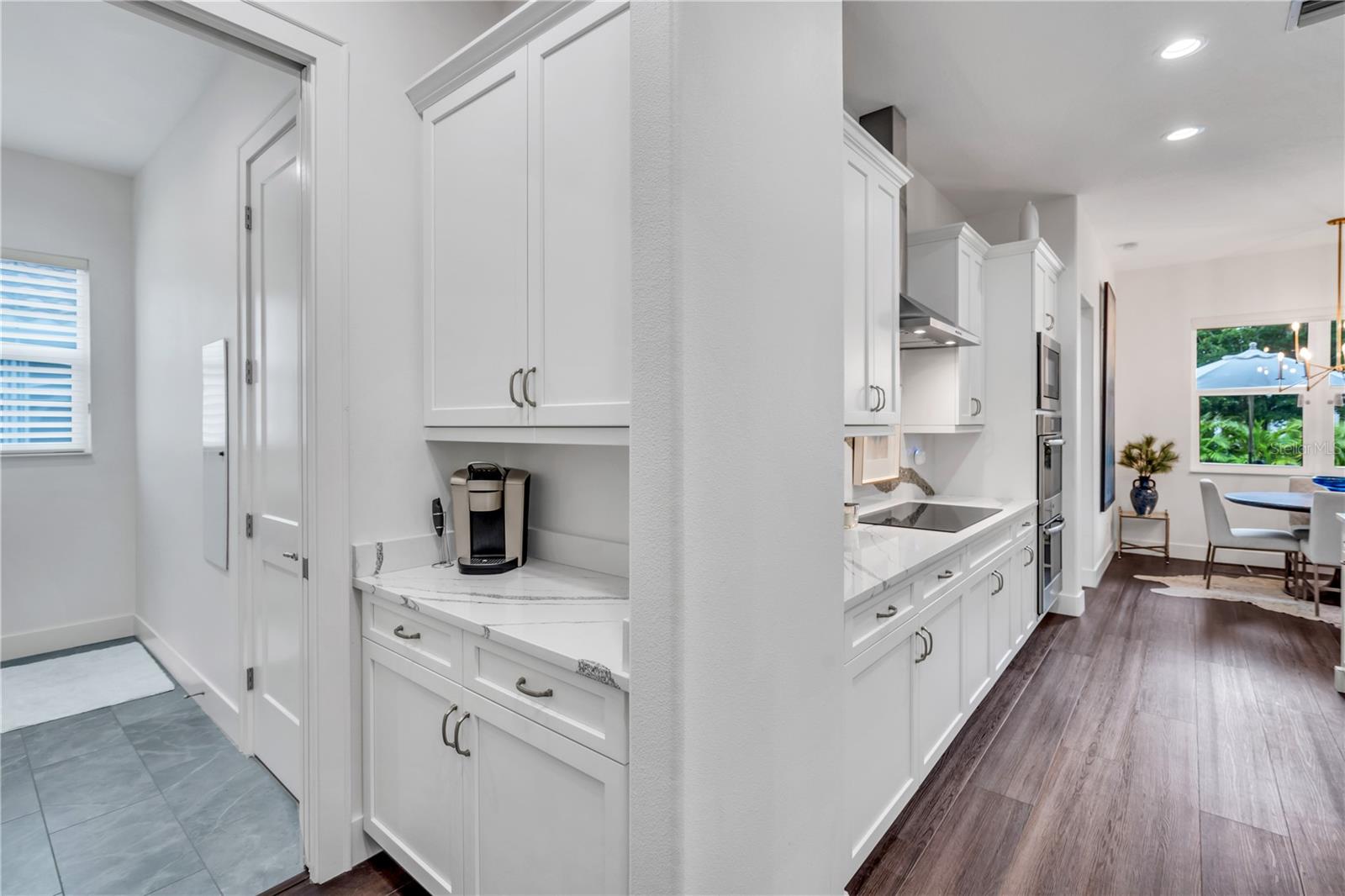 VENICE GULF VIEW SEC OF - Residential