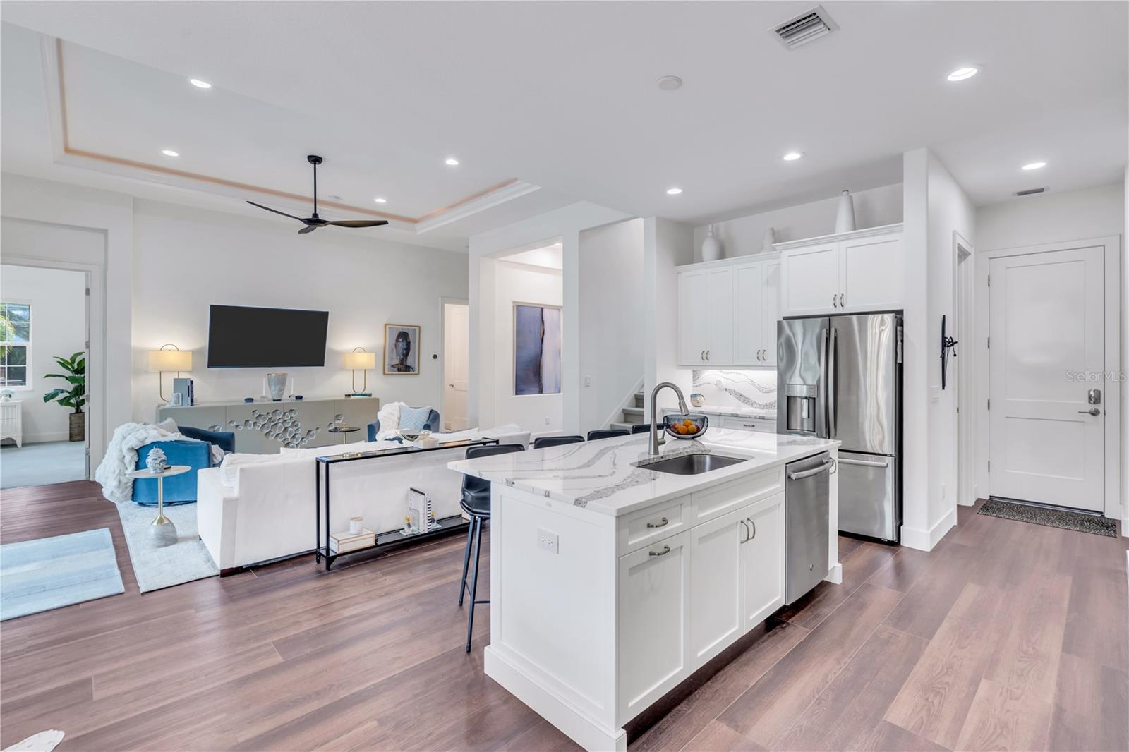 VENICE GULF VIEW SEC OF - Residential