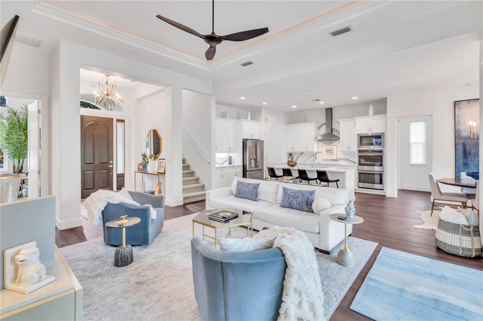 VENICE GULF VIEW SEC OF - Residential