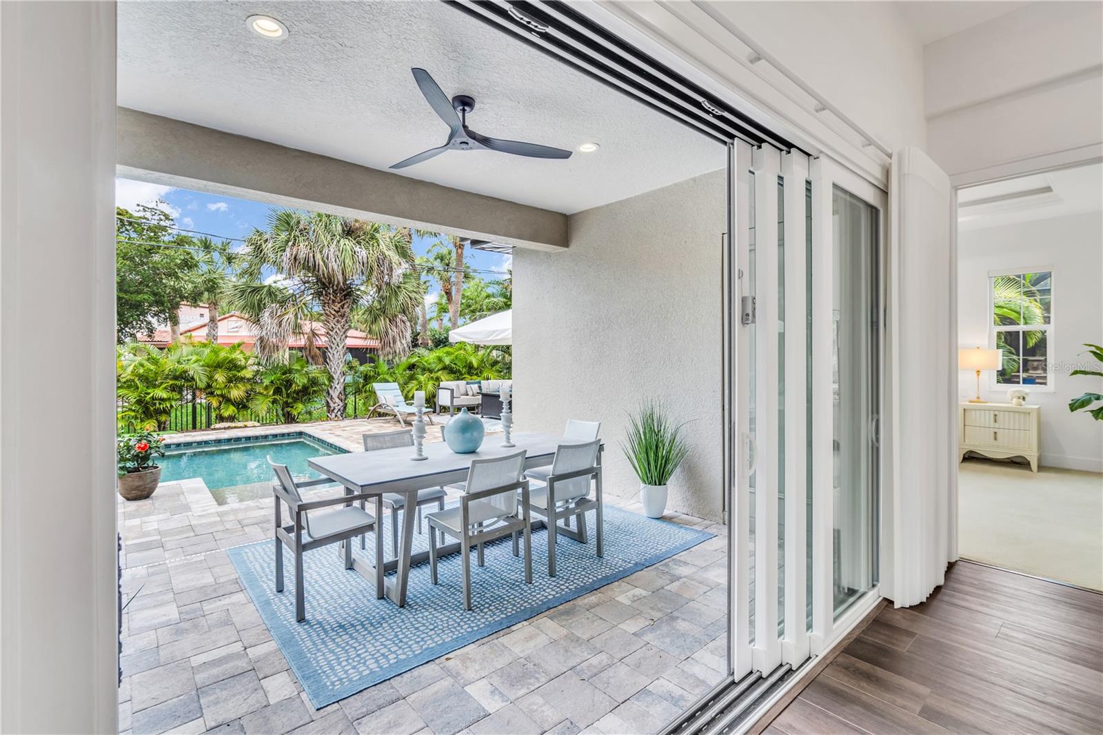 VENICE GULF VIEW SEC OF - Residential