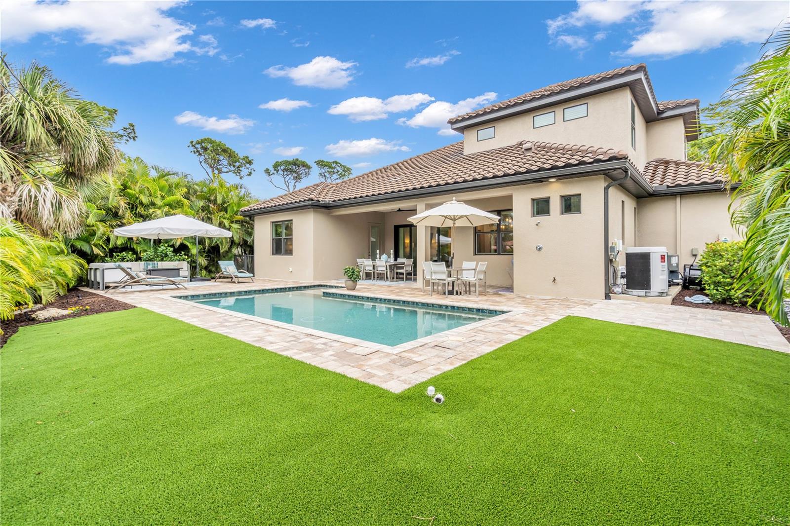 VENICE GULF VIEW SEC OF - Residential