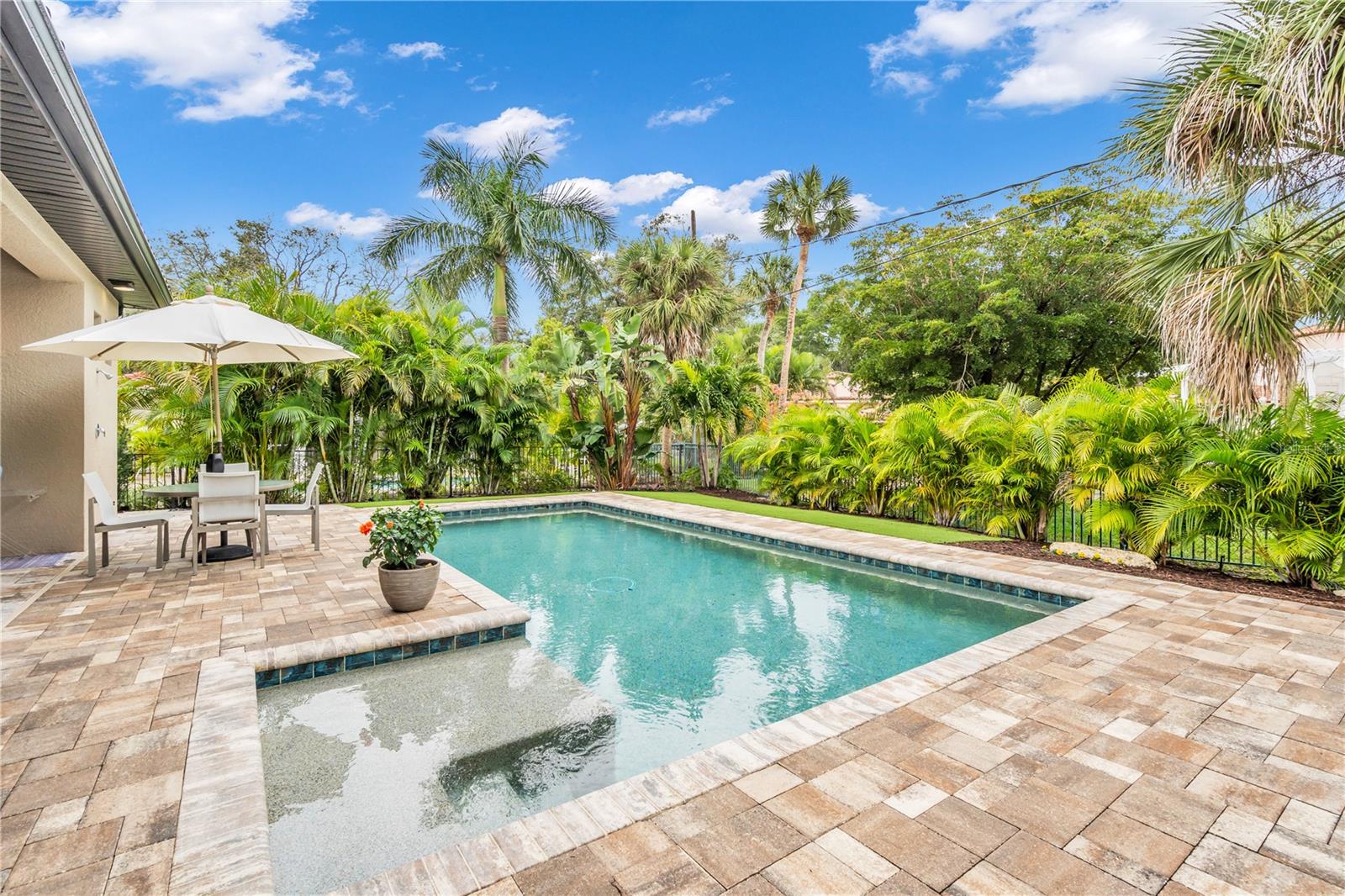 VENICE GULF VIEW SEC OF - Residential