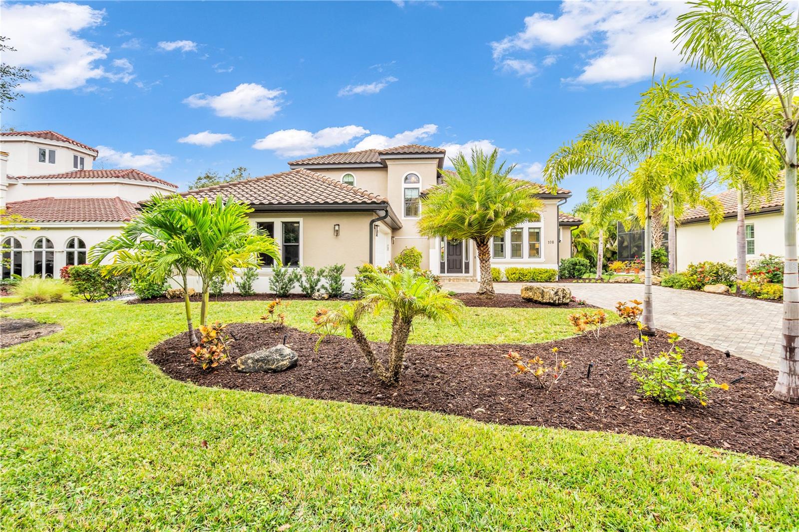 VENICE GULF VIEW SEC OF - Residential