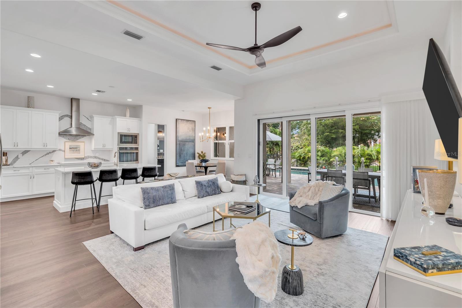 VENICE GULF VIEW SEC OF - Residential