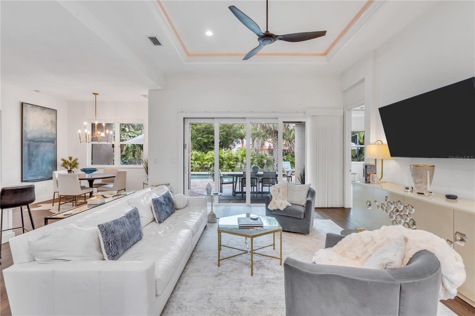 VENICE GULF VIEW SEC OF - Residential