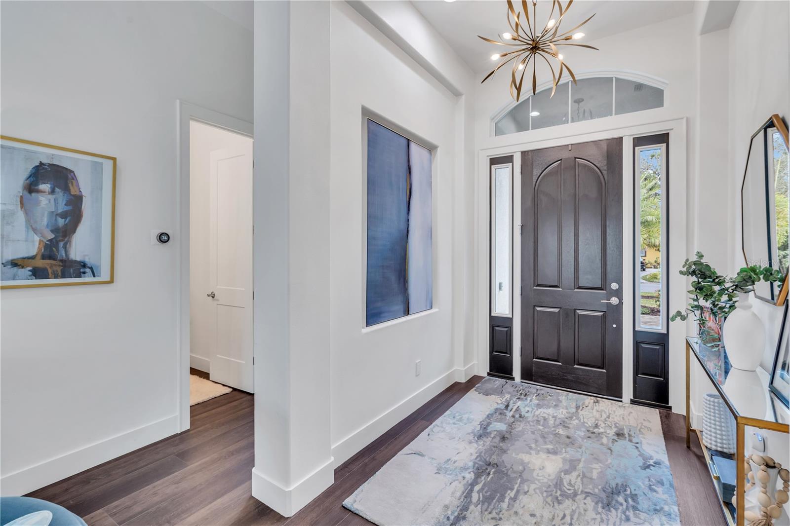 VENICE GULF VIEW SEC OF - Residential