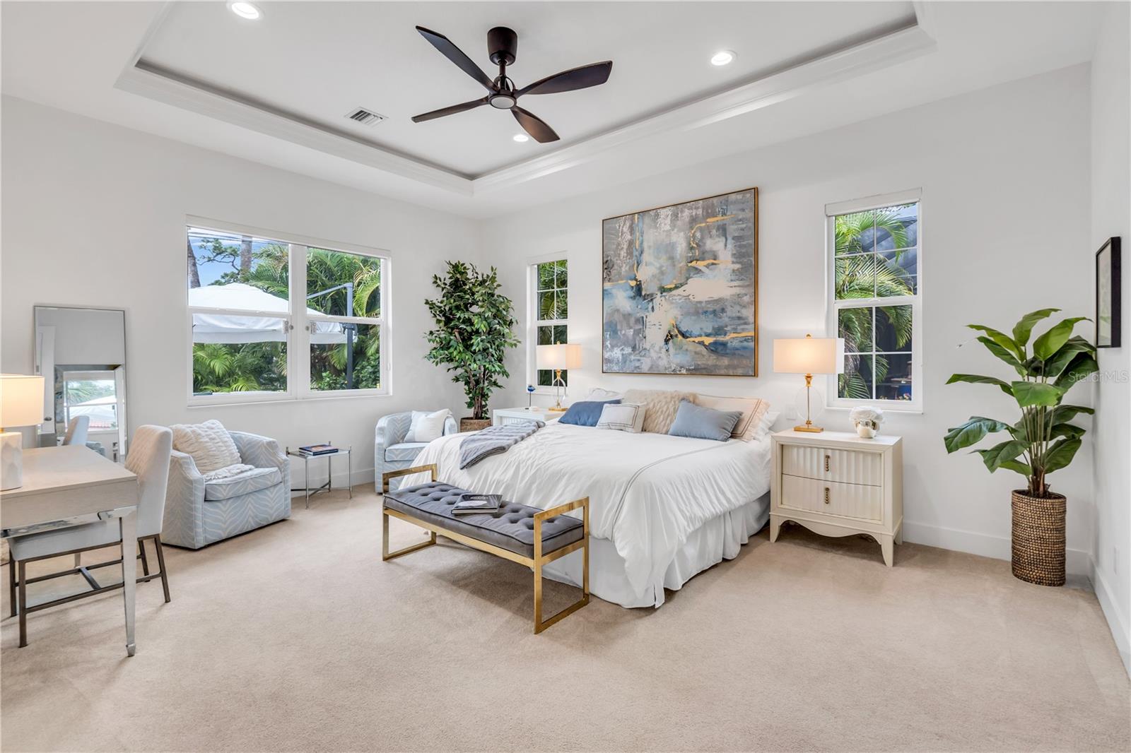 VENICE GULF VIEW SEC OF - Residential