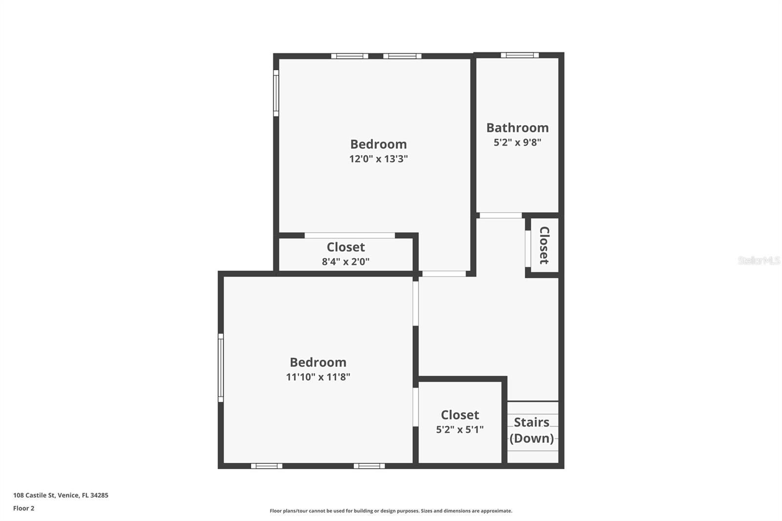 VENICE GULF VIEW SEC OF - Residential