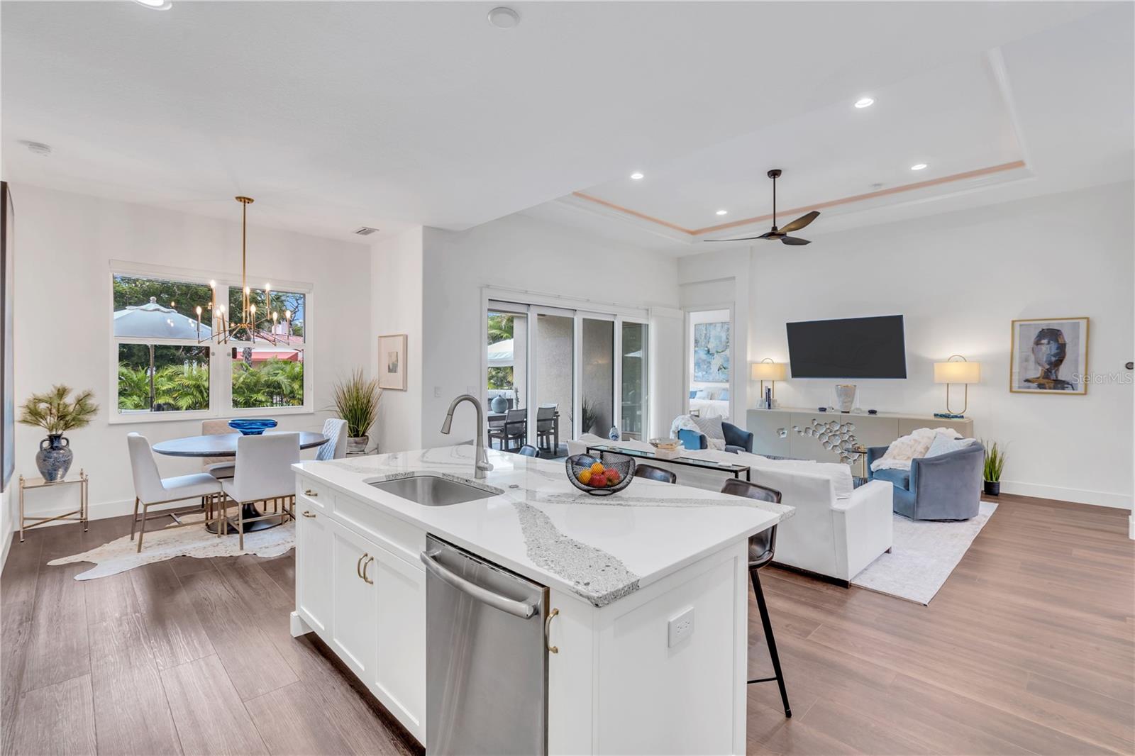 VENICE GULF VIEW SEC OF - Residential