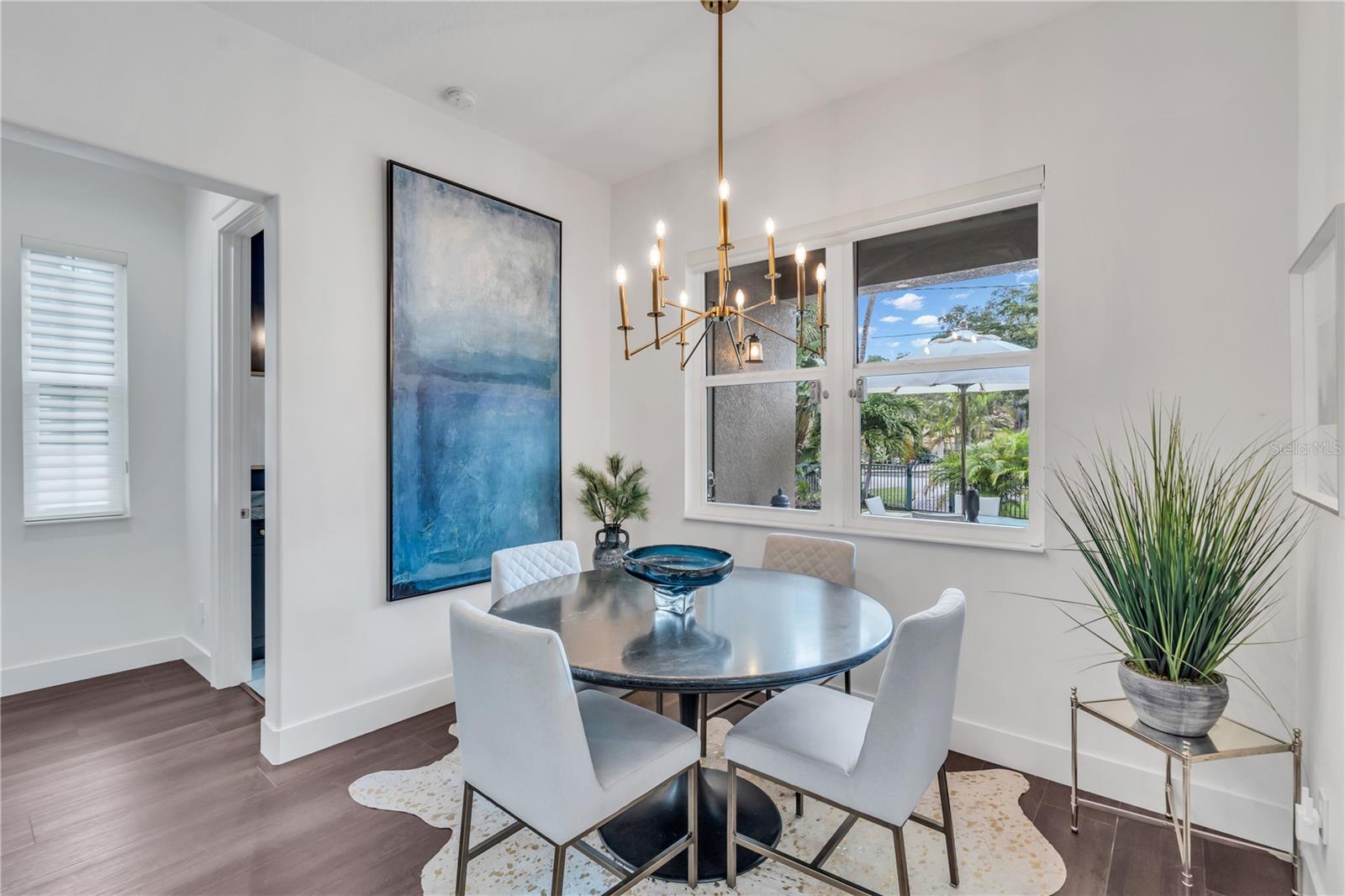 VENICE GULF VIEW SEC OF - Residential