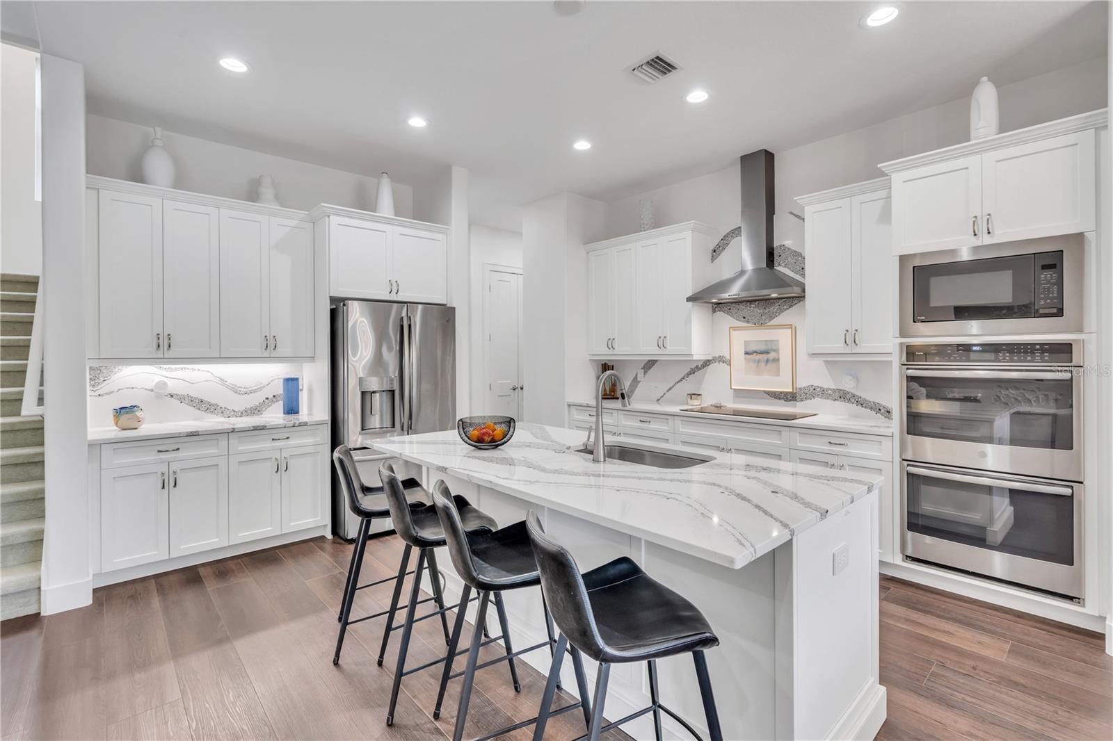 VENICE GULF VIEW SEC OF - Residential