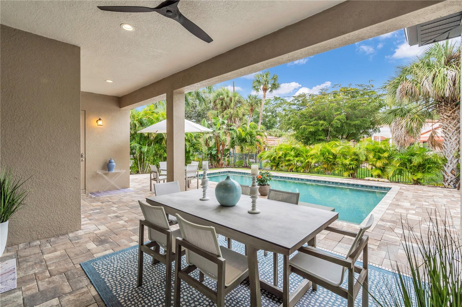 VENICE GULF VIEW SEC OF - Residential