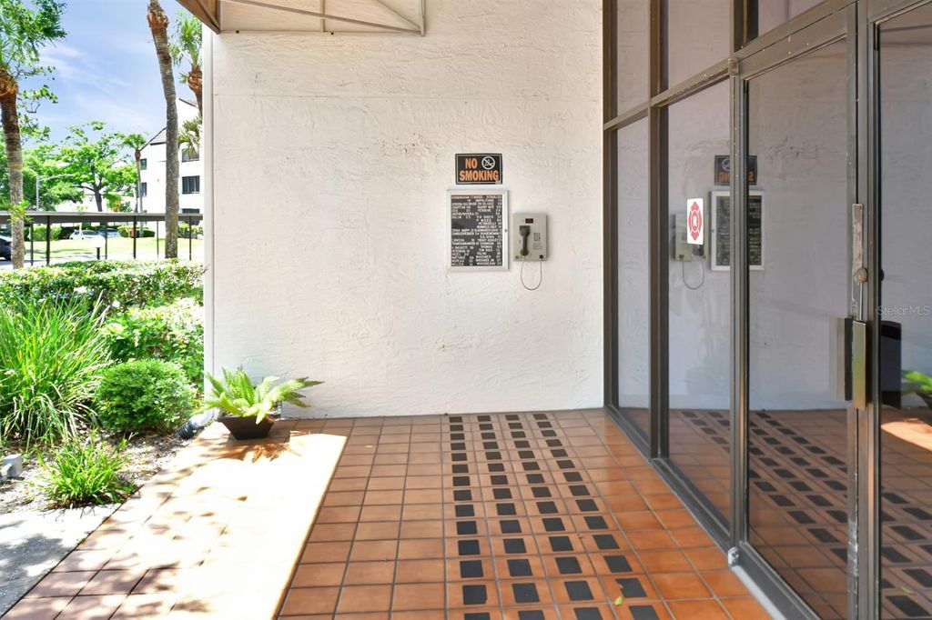 Photo of 2593 Countryside Boulevard #7305, Clearwater, FL 33761 (MLS # TB8388718)