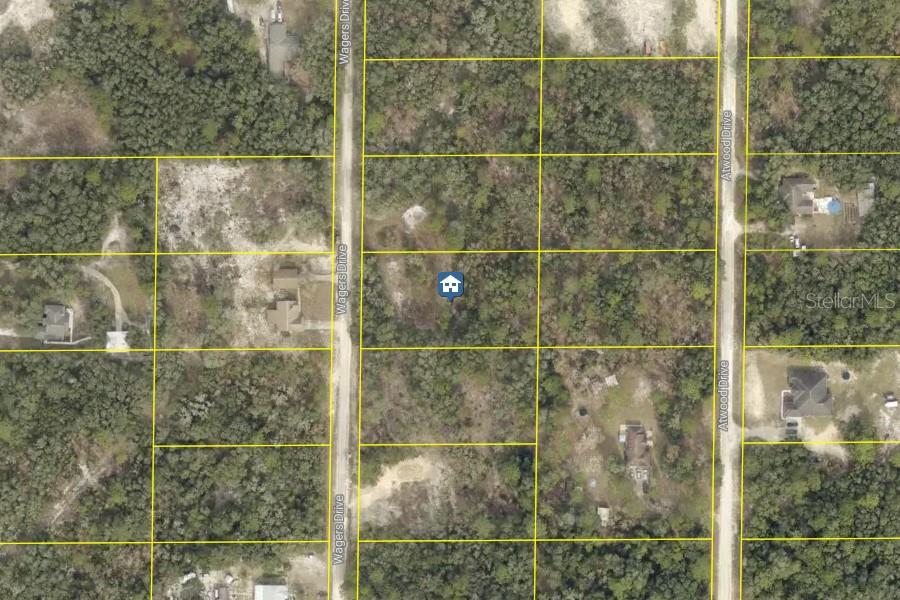 Photo of 13 Wagers Dr, Webster, FL 33597 (MLS # W7890613)