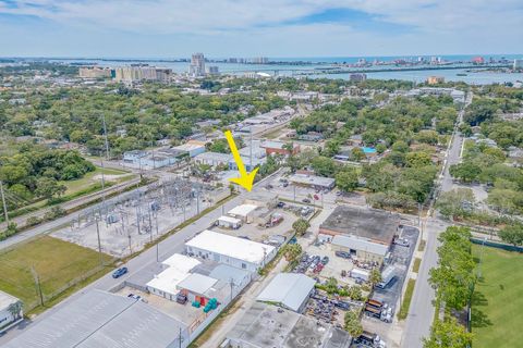 701 N MARTIN LUTHER KING JR AVENUE CLEARWATER FL 33755