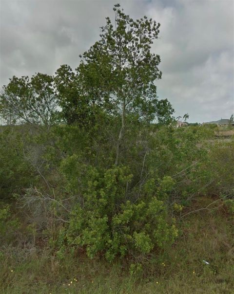 15842 VISCOUNT CIRCLE PORT CHARLOTTE FL 33981