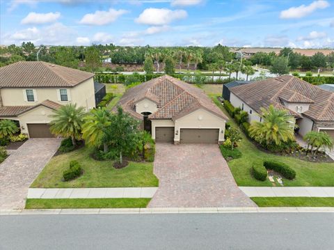 A home in LAKEWOOD RANCH