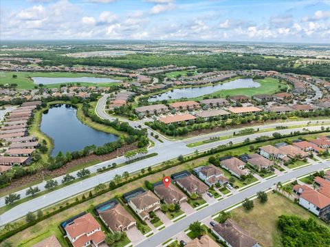 A home in LAKEWOOD RANCH