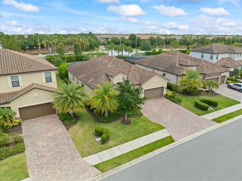 A home in LAKEWOOD RANCH