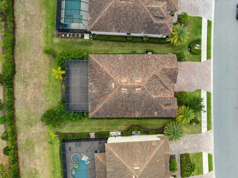 A home in LAKEWOOD RANCH