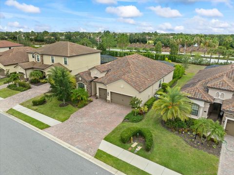 A home in LAKEWOOD RANCH