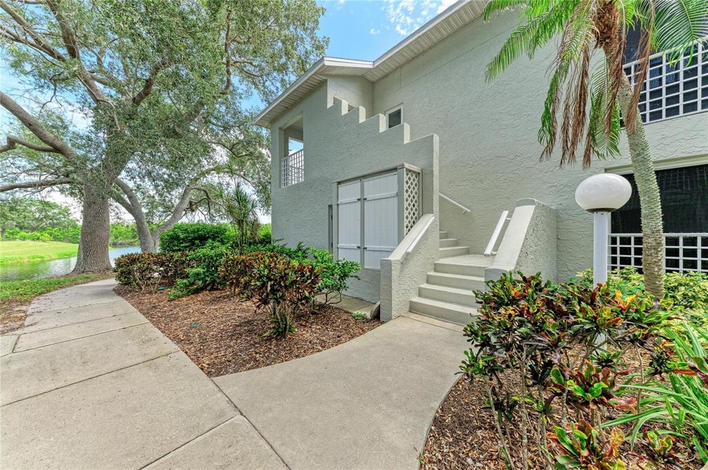 Photo of 309 108th Street W #309, Bradenton, FL 34209 (MLS # A4703775)