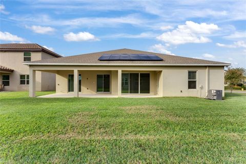 A home in WINTER GARDEN