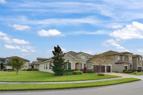 A home in WINTER GARDEN