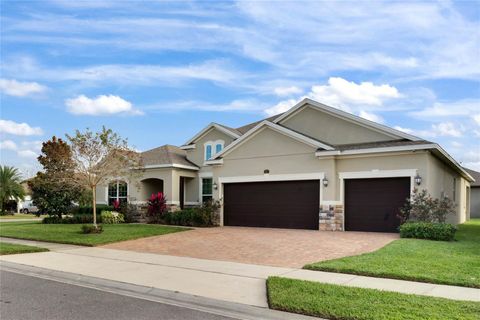 A home in WINTER GARDEN