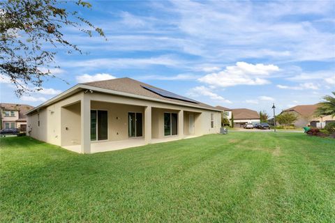 A home in WINTER GARDEN