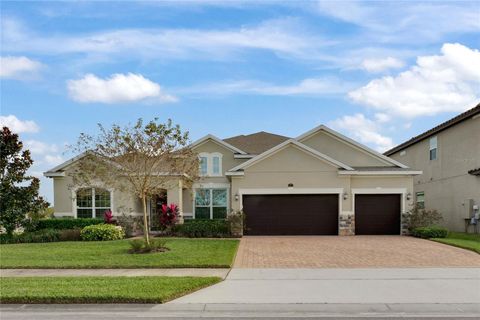 A home in WINTER GARDEN