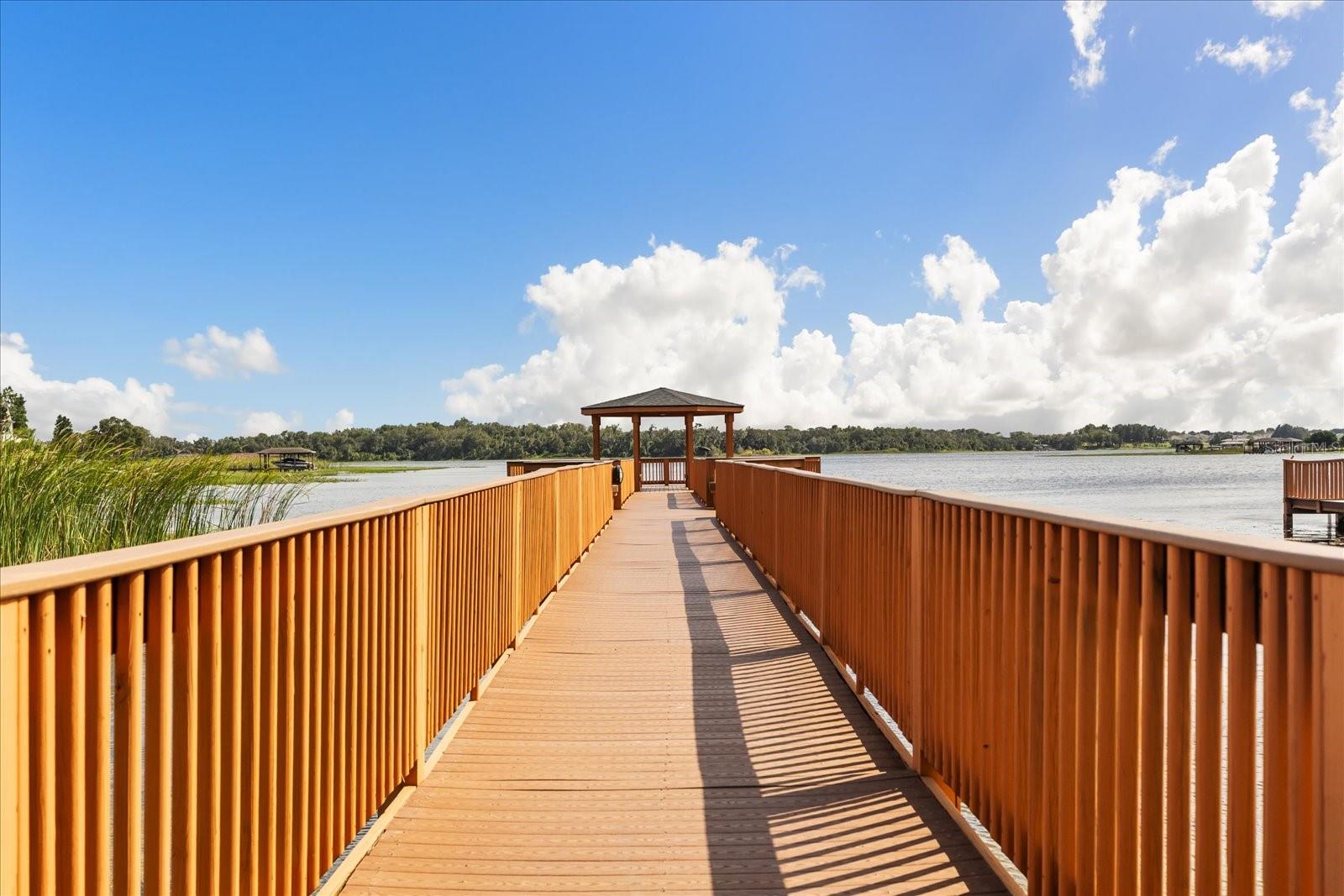 SWEETWATER RIDGE CONDO AT MAGNOLIA POINTE - Residential Lease