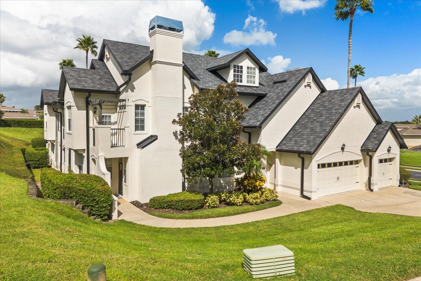 SWEETWATER RIDGE CONDO AT MAGNOLIA POINTE - Residential Lease
