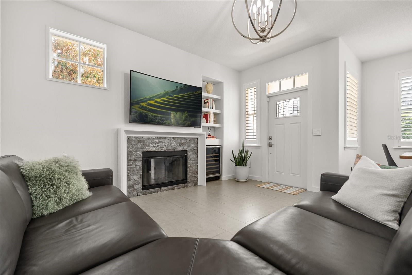 SWEETWATER RIDGE CONDO AT MAGNOLIA POINTE - Residential Lease