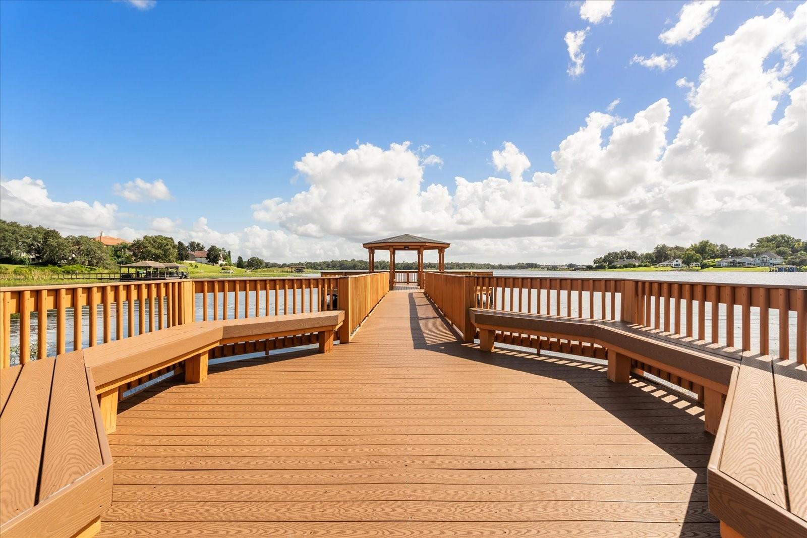 SWEETWATER RIDGE CONDO AT MAGNOLIA POINTE - Residential Lease