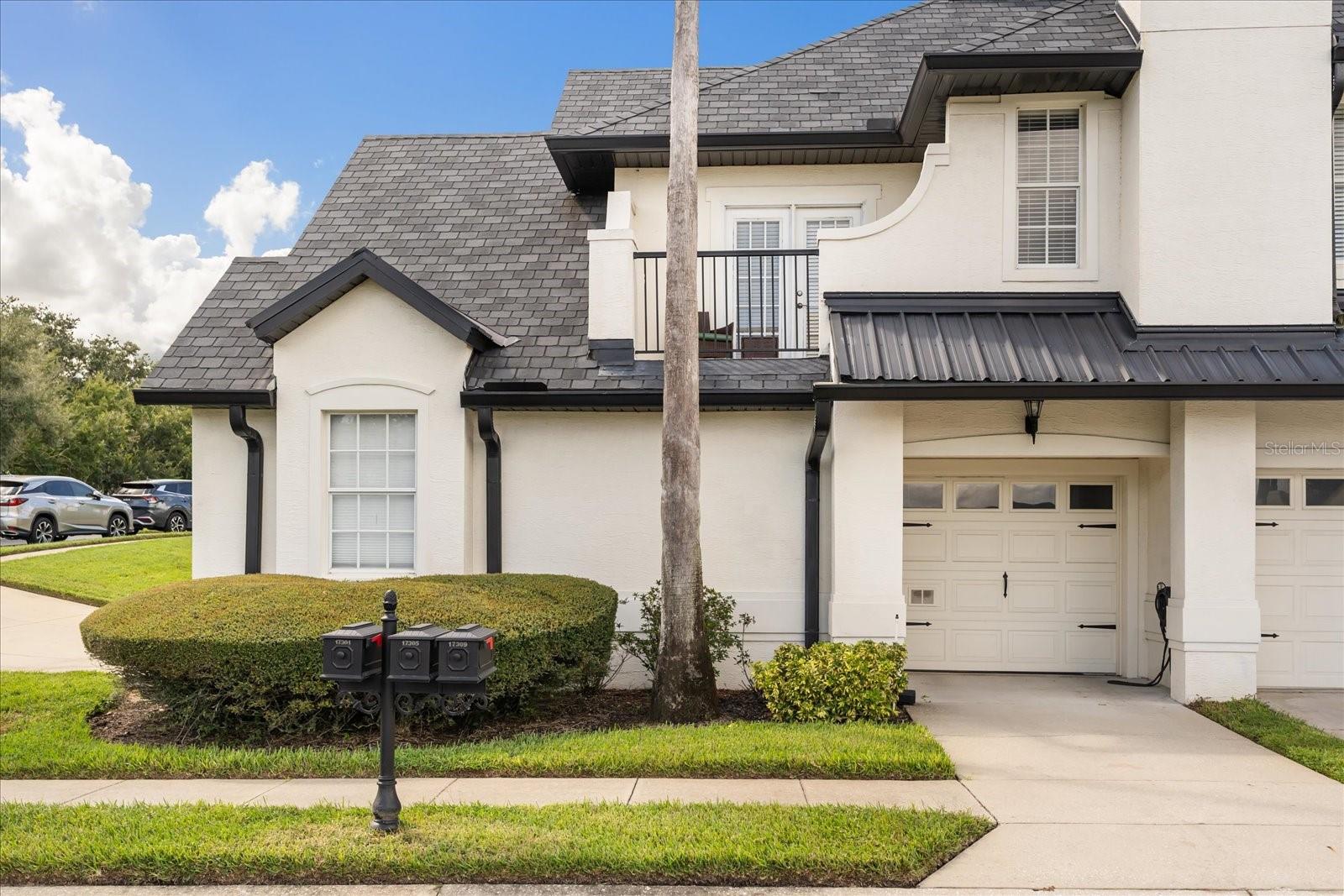 SWEETWATER RIDGE CONDO AT MAGNOLIA POINTE - Residential Lease