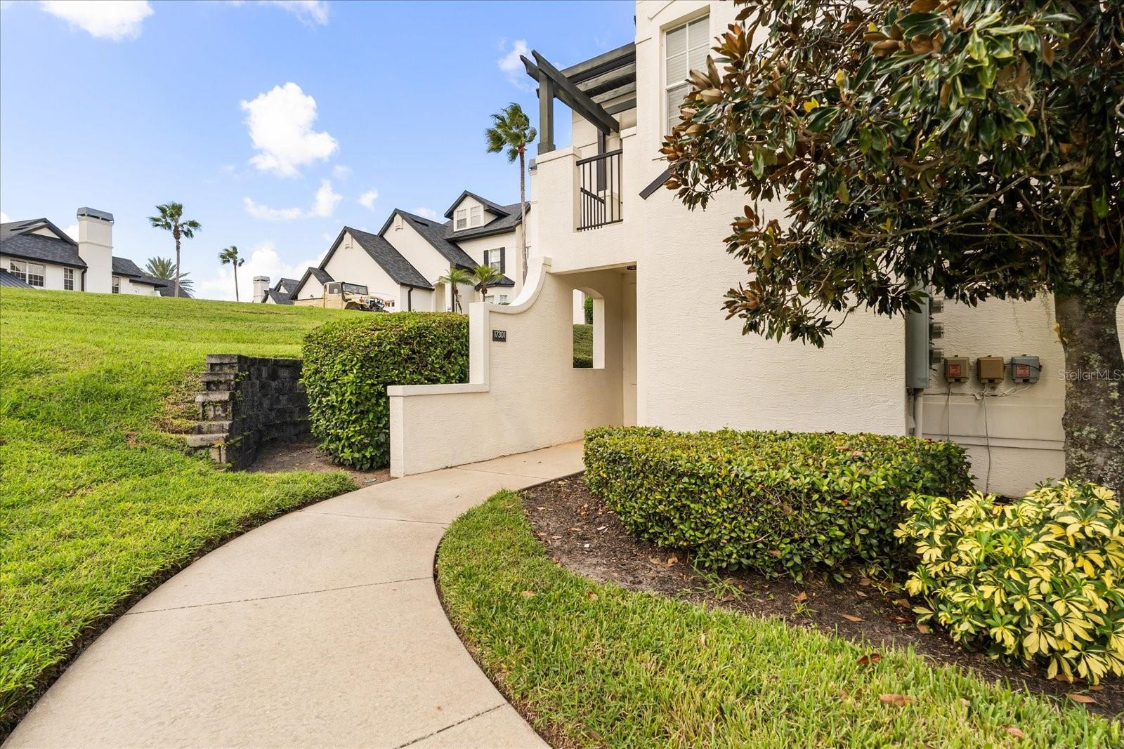 SWEETWATER RIDGE CONDO AT MAGNOLIA POINTE - Residential Lease