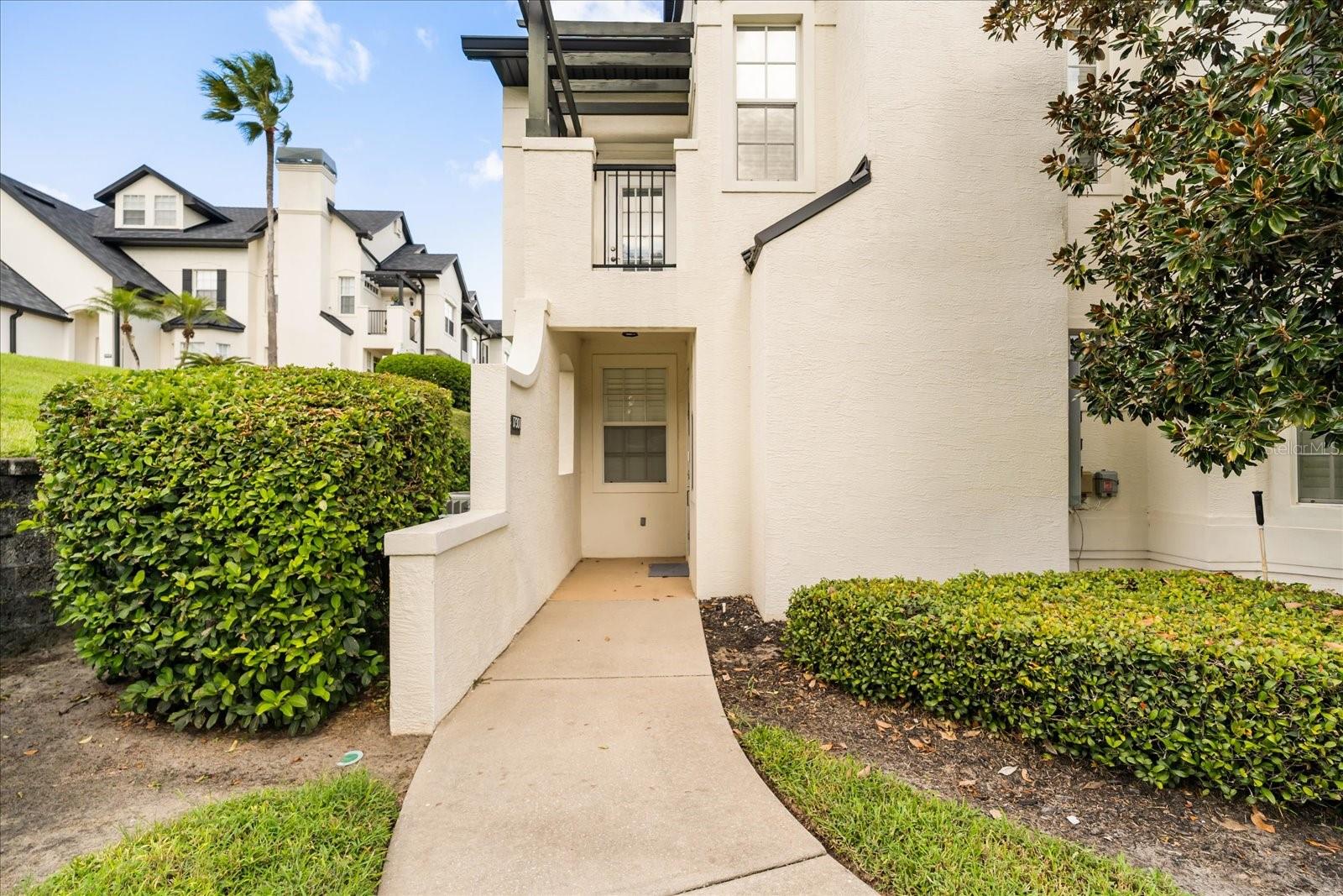 SWEETWATER RIDGE CONDO AT MAGNOLIA POINTE - Residential Lease
