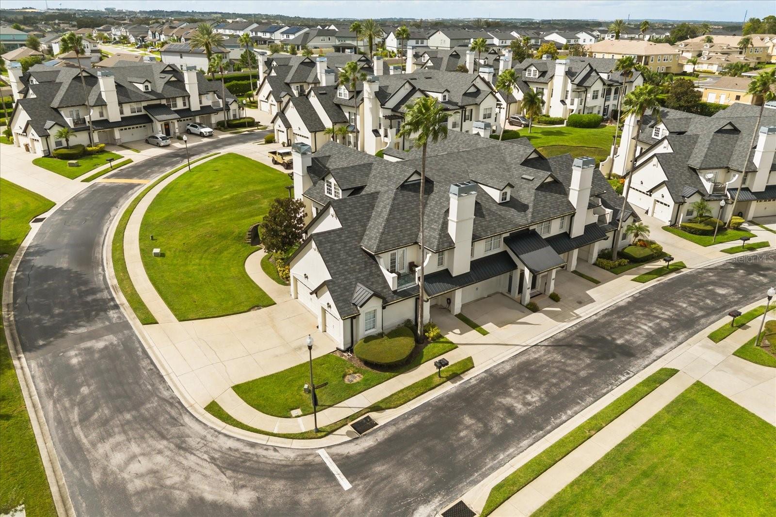 SWEETWATER RIDGE CONDO AT MAGNOLIA POINTE - Residential Lease