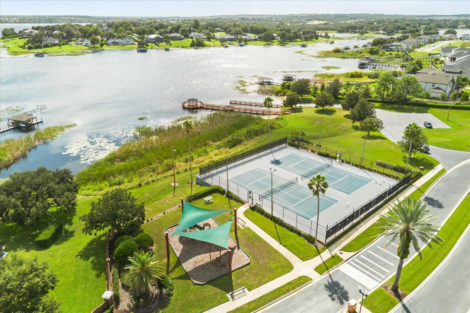 SWEETWATER RIDGE CONDO AT MAGNOLIA POINTE - Residential Lease