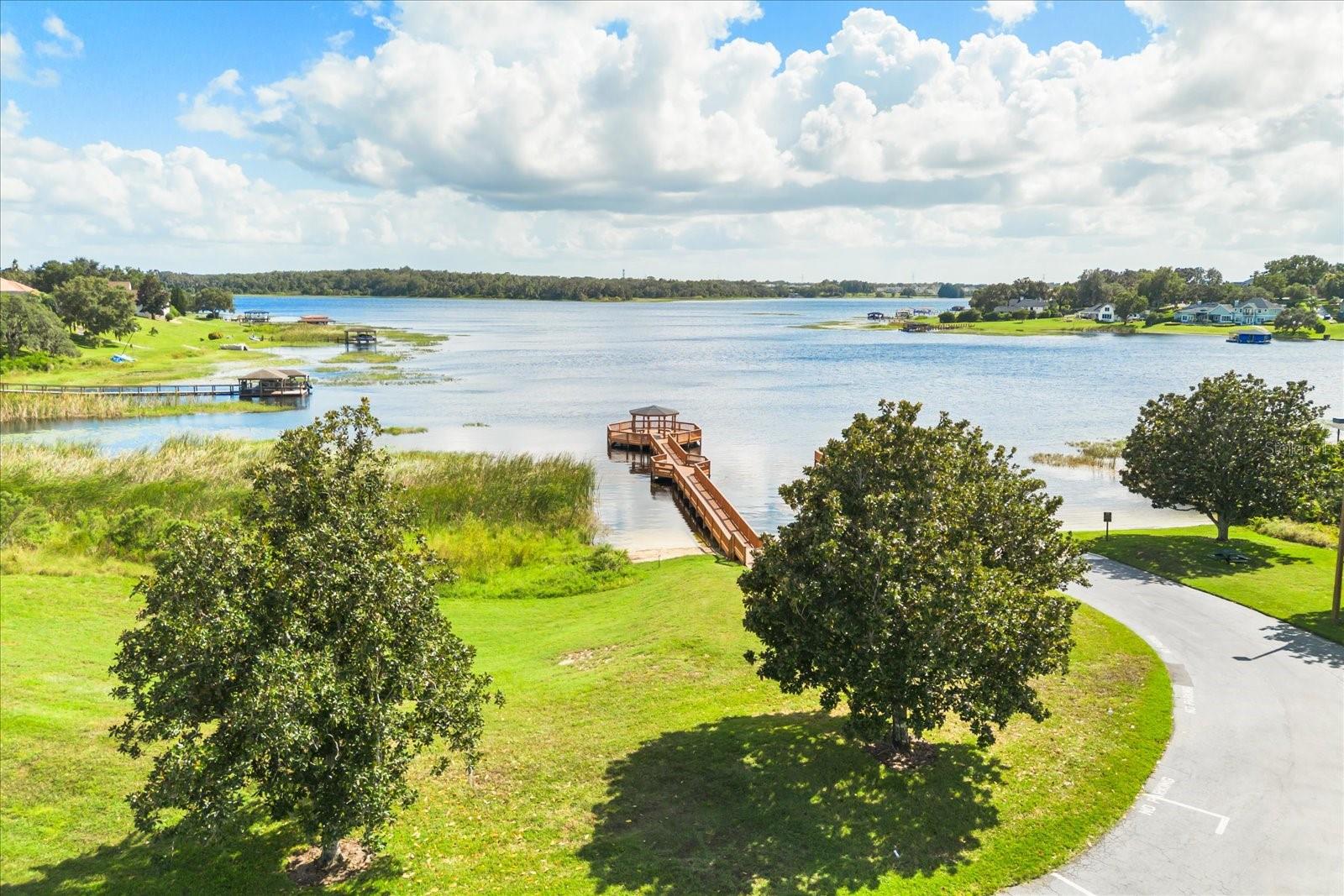 SWEETWATER RIDGE CONDO AT MAGNOLIA POINTE - Residential Lease