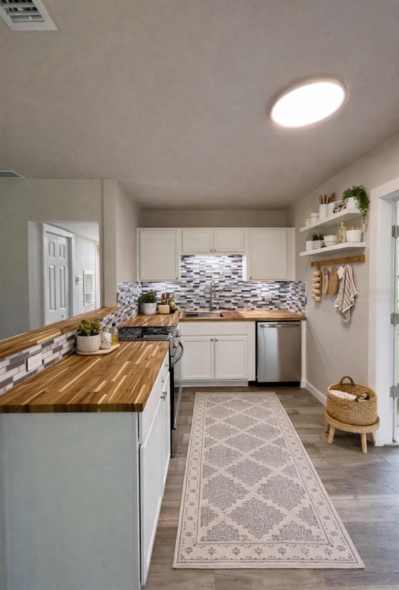 EMTON UNIT 2 - Residential