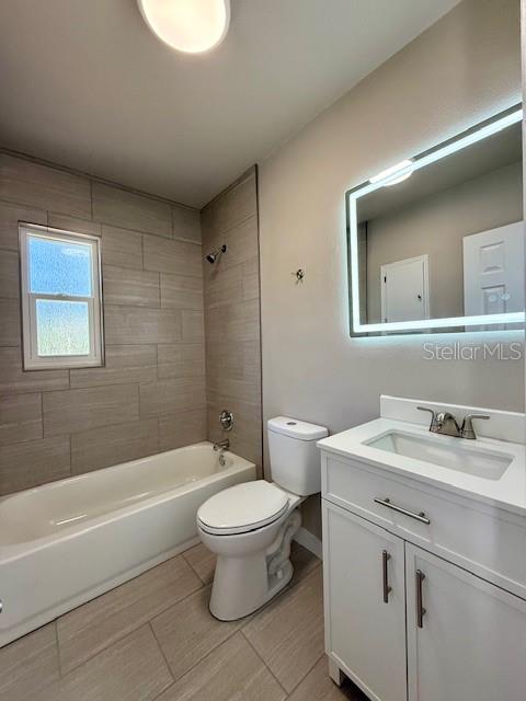 EMTON UNIT 2 - Residential