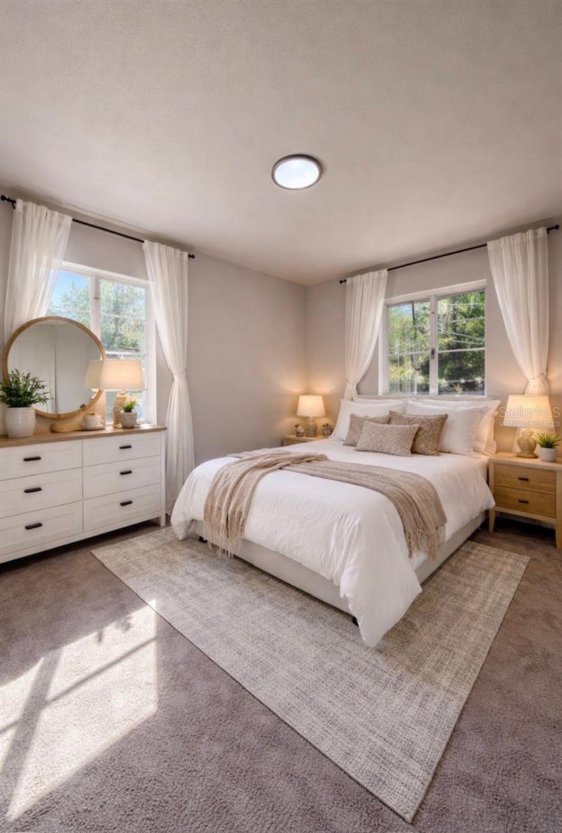 EMTON UNIT 2 - Residential