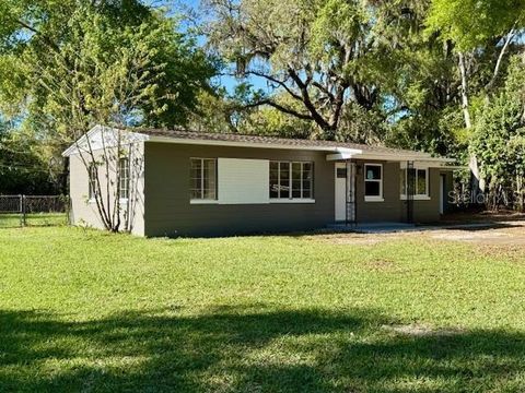 18 CROOM ROAD BROOKSVILLE FL 34601