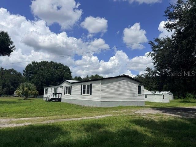 Photo of 5118 Bennett Drive, Lakeland, FL 33810 (MLS # TB8541324)
