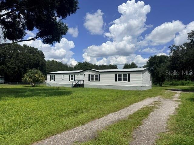 Photo of 5118 Bennett Drive, Lakeland, FL 33810 (MLS # TB8541324)
