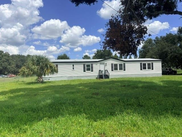 Photo of 5118 Bennett Drive, Lakeland, FL 33810 (MLS # TB8541324)