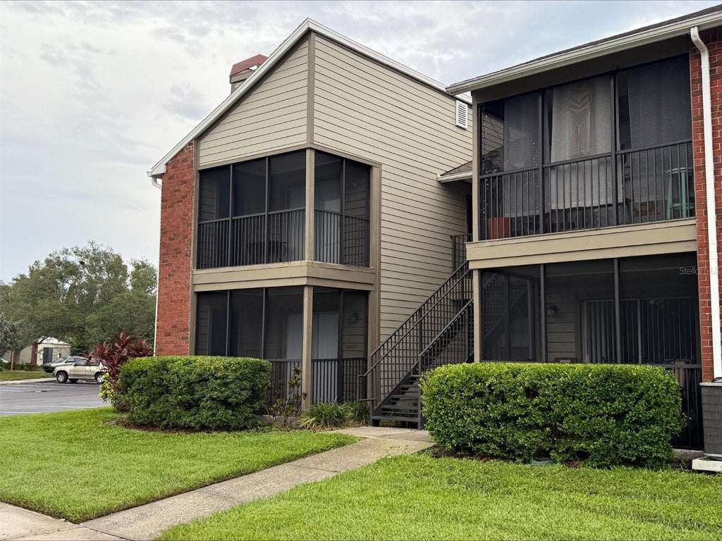Photo of 9100 Dr Martin Luther King Jr Street N #301, St Petersburg, FL 33702 (MLS # TB8524795)