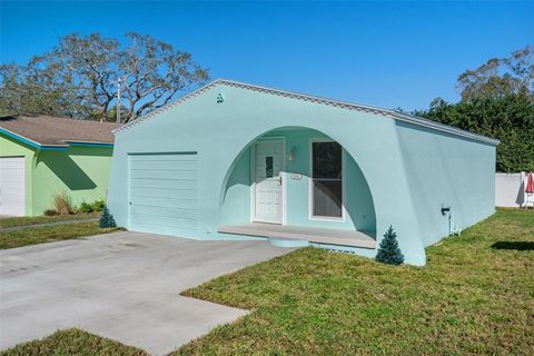 A home in DUNEDIN